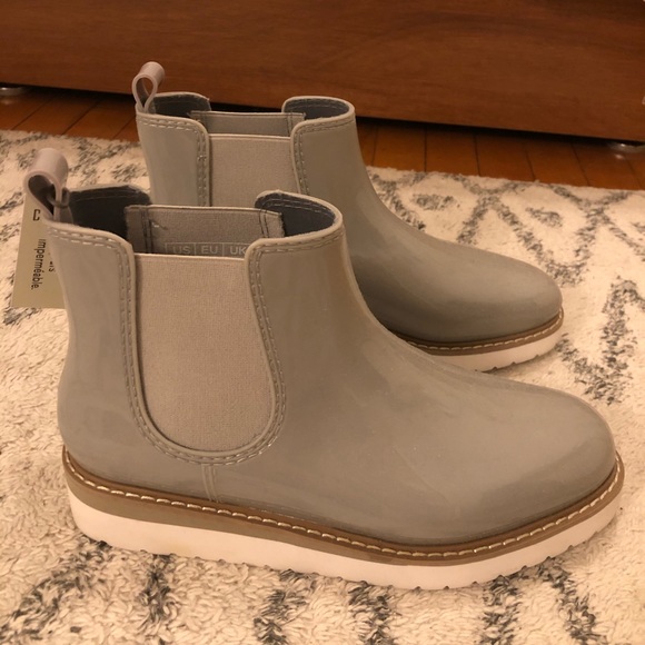 Kensington Chelsea Boot - Courgar Boots *NEW* - Picture 2 of 4